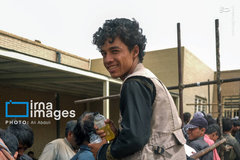 عکس افغانستان پرچم