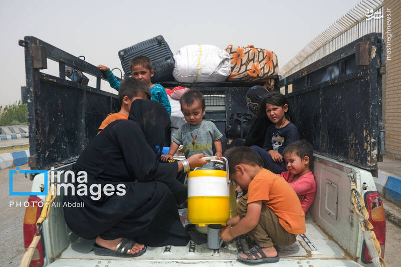 عکس افغانستان پرچم