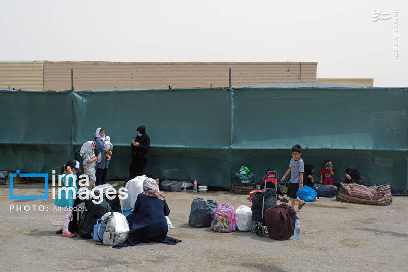 عکس افغانستان پرچم