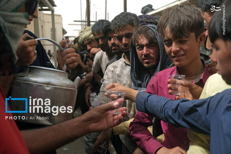 عکس افغانستان پرچم