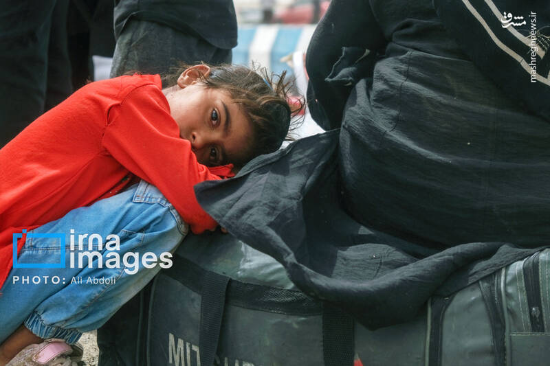 عکس افغانستان پرچم