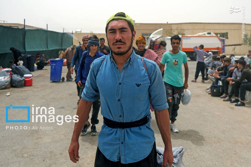 عکس افغانستان پرچم