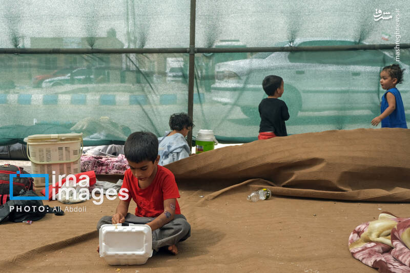 عکس افغانستان پرچم