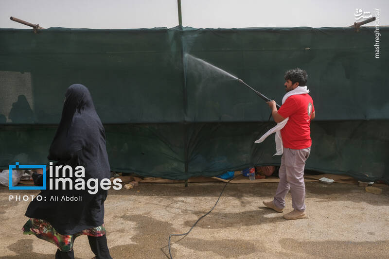 عکس افغانستان پرچم