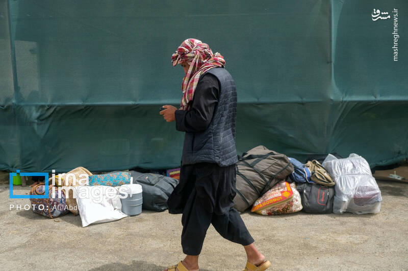 عکس افغانستان پرچم