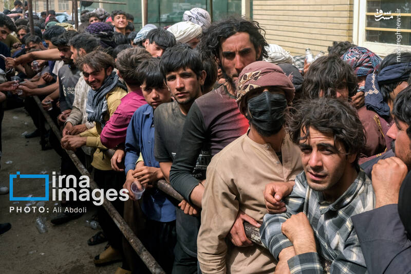 عکس افغانستان پرچم