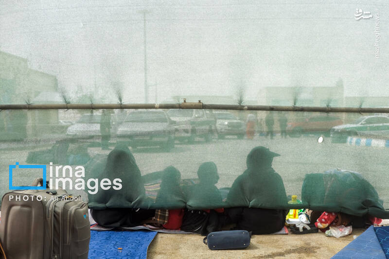 عکس افغانستان پرچم