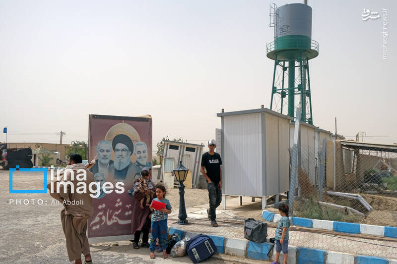 عکس افغانستان پرچم