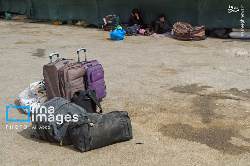 عکس افغانستان پرچم