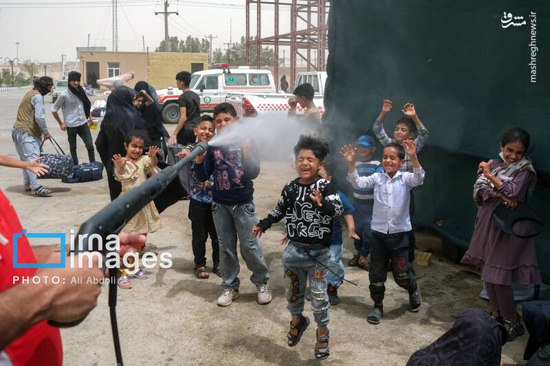 عکس افغانستان پرچم