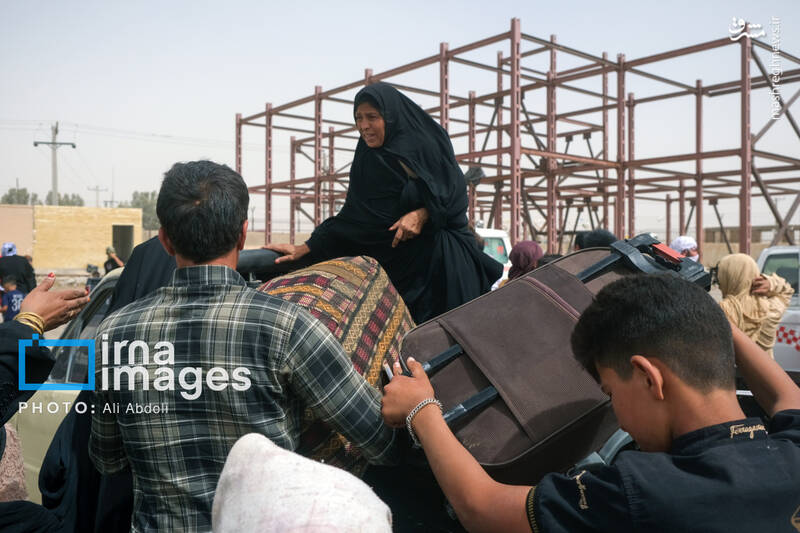 عکس افغانستان پرچم