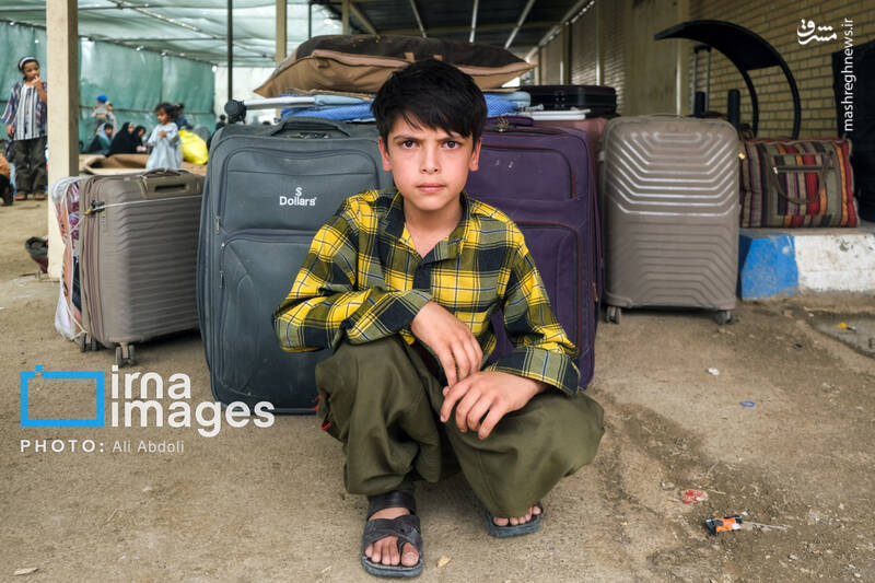 عکس افغانستان پرچم