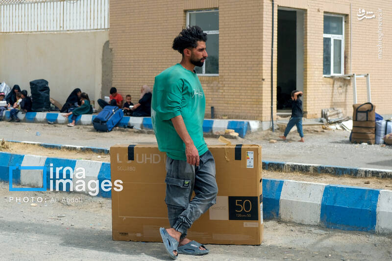 عکس افغانستان پرچم