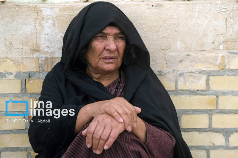 عکس / خروج اتباع افغان غیرمجاز از مرز میلک 11