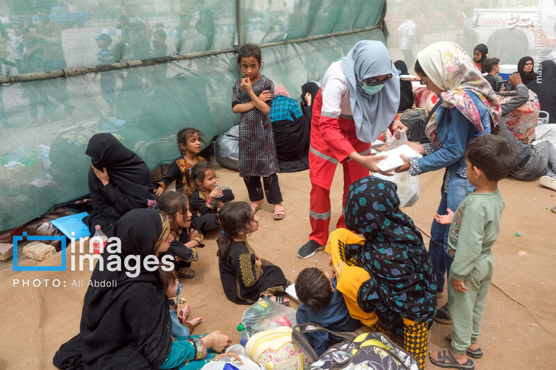 عکس افغانستان پرچم