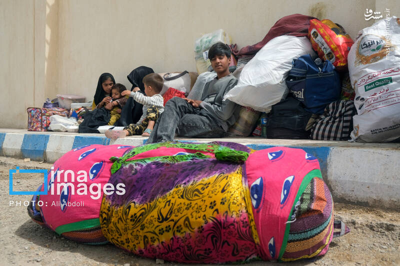 عکس افغانستان پرچم