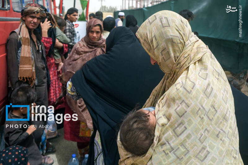 عکس افغانستان پرچم