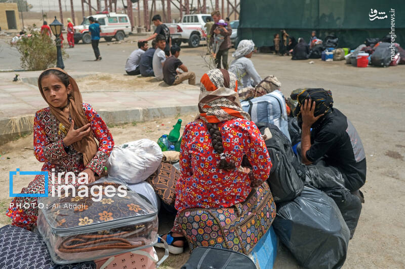 عکس افغانستان پرچم