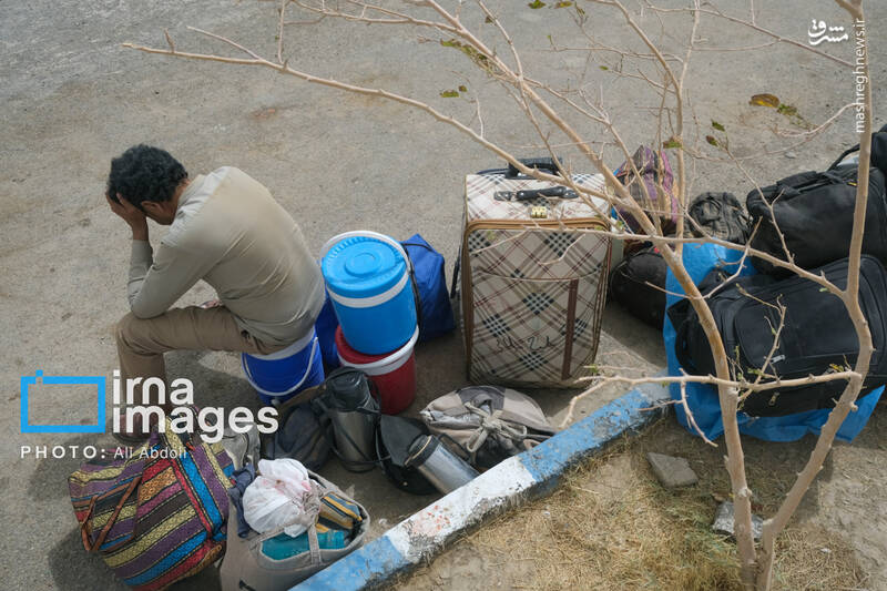 عکس افغانستان پرچم