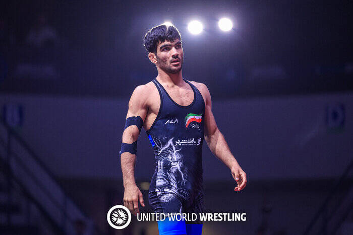 پازل رنگرز تکمیل شد؛ فرنگیکاران در مسیر قهرمانی