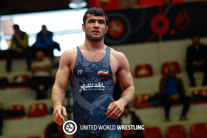 پازل رنگرز تکمیل شد؛ فرنگیکاران در مسیر قهرمانی