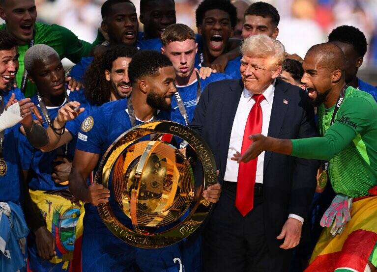 آمريكا،فوتبال،اجرايي