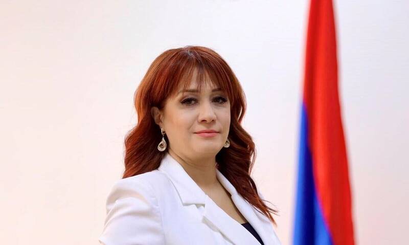 ارمنستان،تارنماي،باراك،حاكميت،تأكيد،كنترل