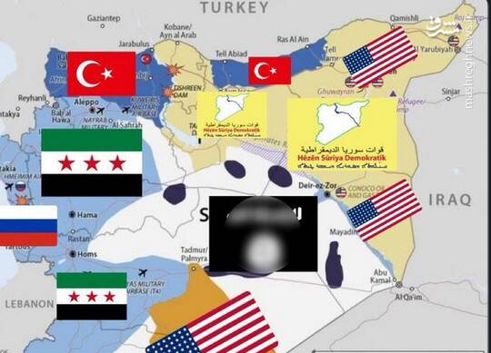 سوريه،جولاني
