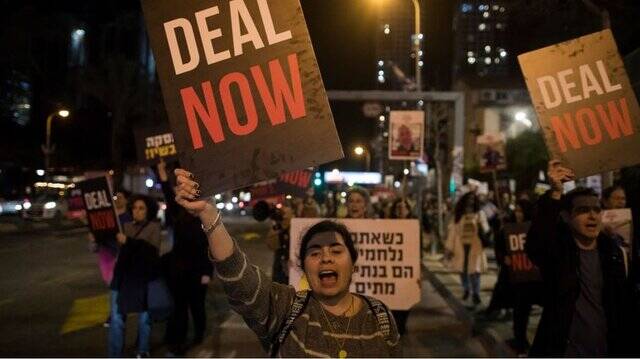 آخرین تحولات مرتبط با مذاکرات آتش بس جنگ غزه/ تلاش نتانیاهو برای ادامه جنگ غزه با بهانه بنبست در مذاکرات