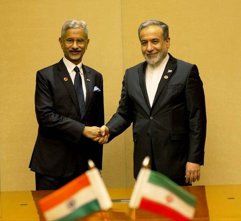وزراي،خارجه