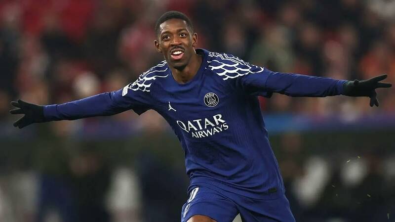 معادله جدید توپ طلا