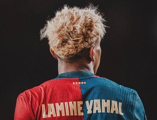 معادله جدید توپ طلا