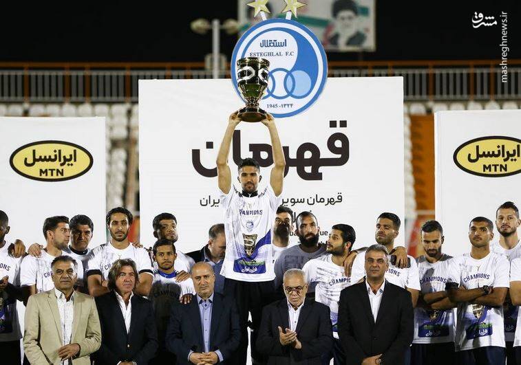 استارت قدرتمندانه ساپینتو با دست خالی؟!/ نقاط ضعف استقلال برطرف می شود؟ 4