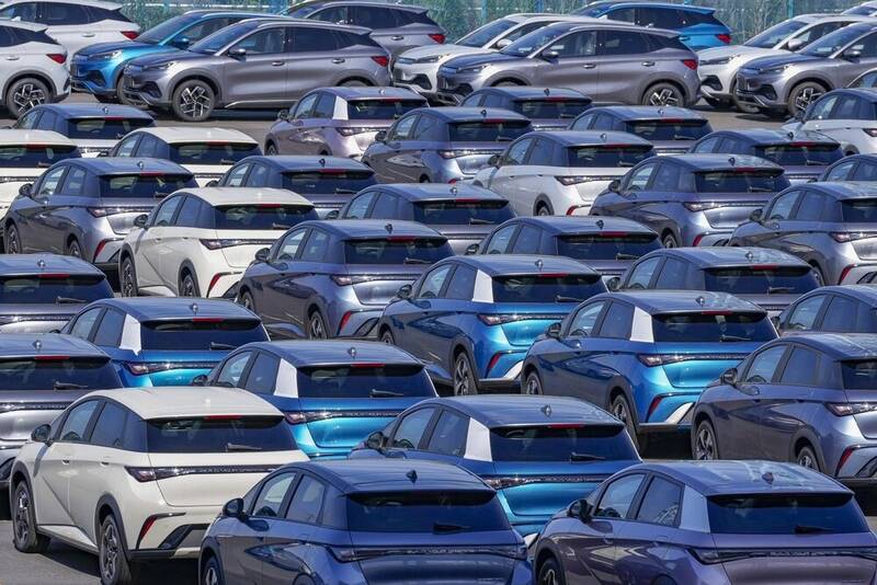 فروش،خودروهاي،برقي،افزايش،دستگاه،درصد