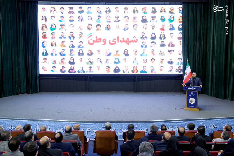 عکس / حضور پزشکیان در وزارت کار 10