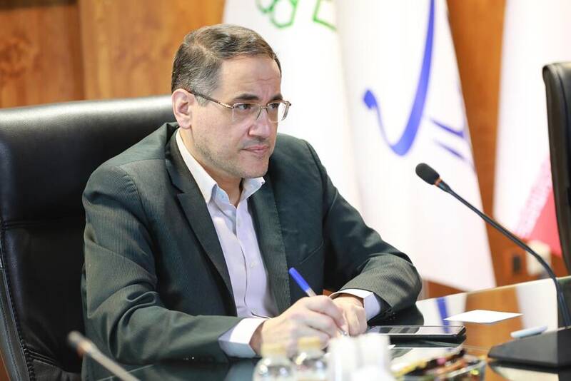 ايران،سلامت،كادر،ملت،جنگ،كشور،صهيوني،ظفرقندي،تحميلي،تشكر