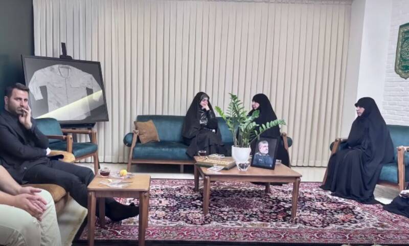 سرلشكر،پاسدار،سپاه،فرمانده،شهيد،رئيس