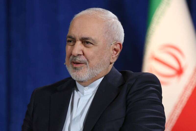 ايران،نتانياهو،غرب،اسرائيل،اروپا،كشور،ظريف،تجاوز،نوشت،امنيت، ...