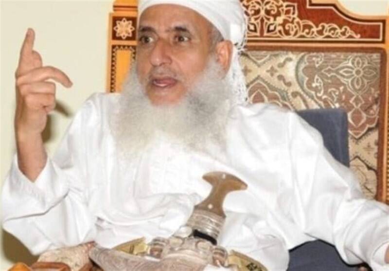 يمن،شجاع،شيخ،صهيونيستي