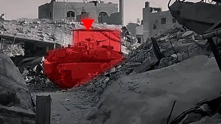 آخرین تحولات میدانی در غزه/ از کمین تا انفجار؛ مقاومت فلسطین، اشغالگران را زمینگیر کرد +عکس و فیلم