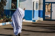 دستگیری مادرشوهر در پرونده مرگ مشکوک نوعروس