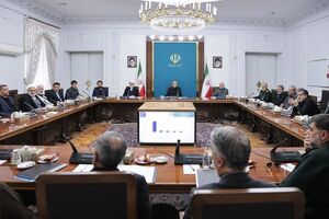 تاکید پزشکیان بر تهیه راهکارهای جدی و جدید، جهت حل مشکلات حوزه اقتصاد دیجیتال
