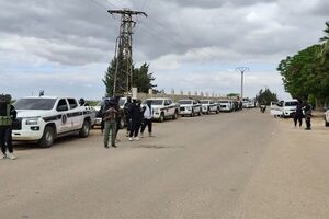 وقوع درگیریهای شدید در «لاذقیه» و حمله به مقر عناصر «جولانی»