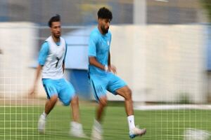 پیام واضح ساپینتو به مدافعان استقلال