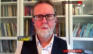 تحلیلگر آمریکایی: آسیب روابط میان ایران و کشورهای عربی صحت ندارد+ فیلم