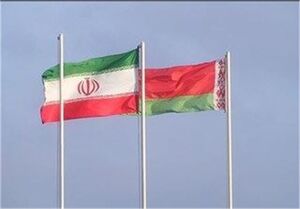 تصویب موافقتنامه حمل و نقل بین المللی بین ایران و بلاروس