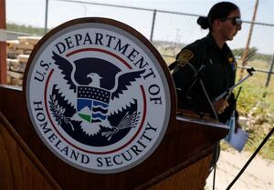 اخراج مهاجران از خاک آمریکا به یک کشور آفریقایی