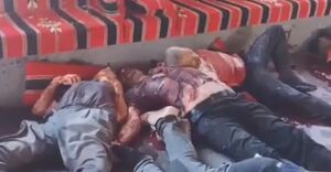 اسرائیل بدنبال تغییرات ژئوپلیتیکی در سوریه است