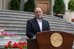 نوریقزلجه: پیشبینی میشود قیمت برنج داخلی متعادل شود