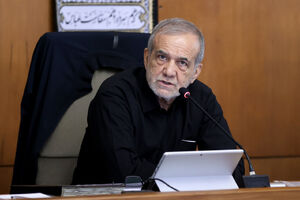 دستور رئیسجمهوری به 3 وزیر در زمینه امنیت غذایی